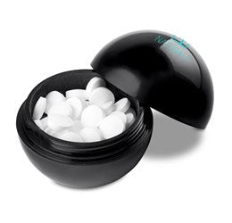 Jolly Mints Ball - Black Only-