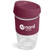 Jumbo Kup - 480ML Maroon / M