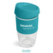 Jumbo Kup - 480ML Turquoise / TQ