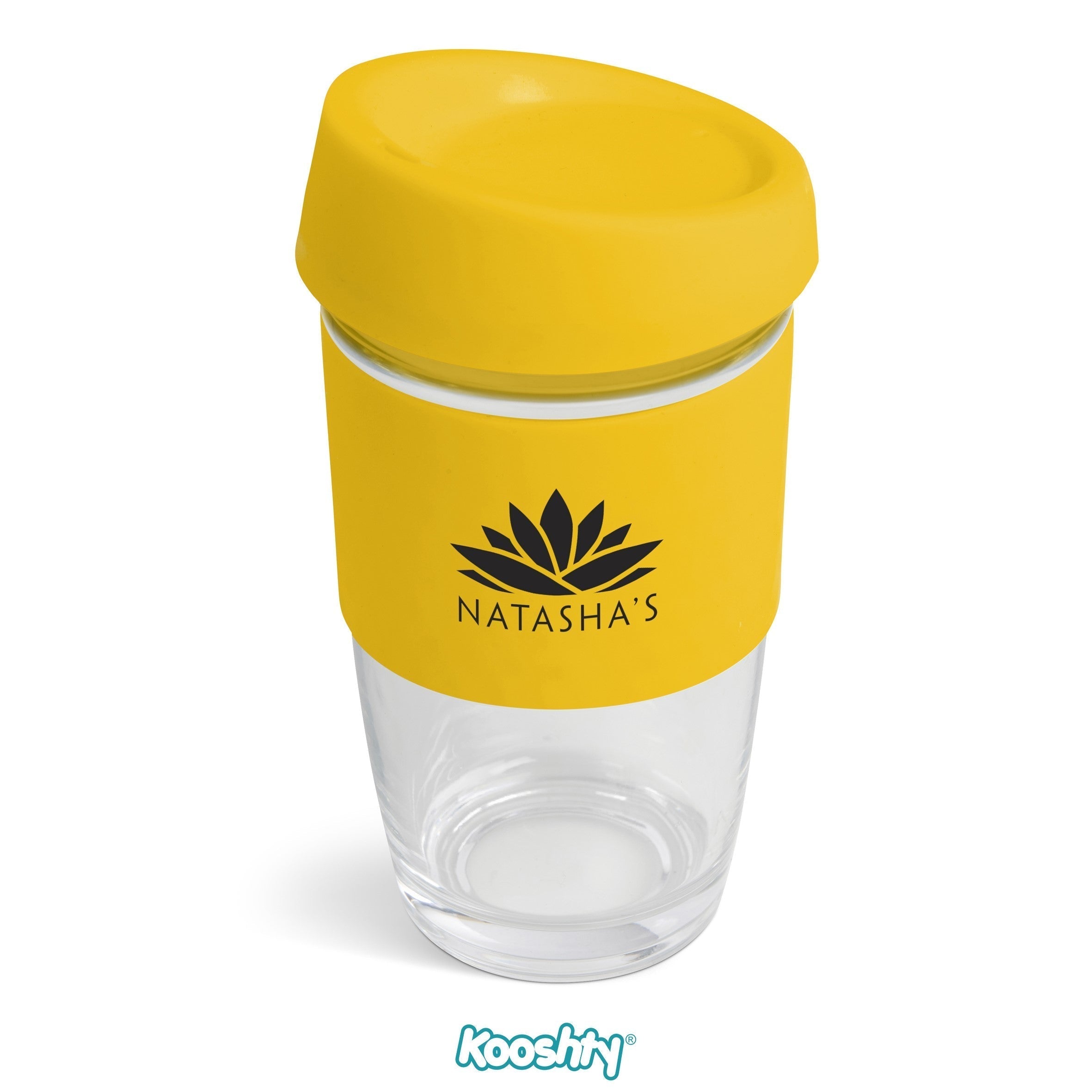 Jumbo Kup - 480ML Yellow / Y