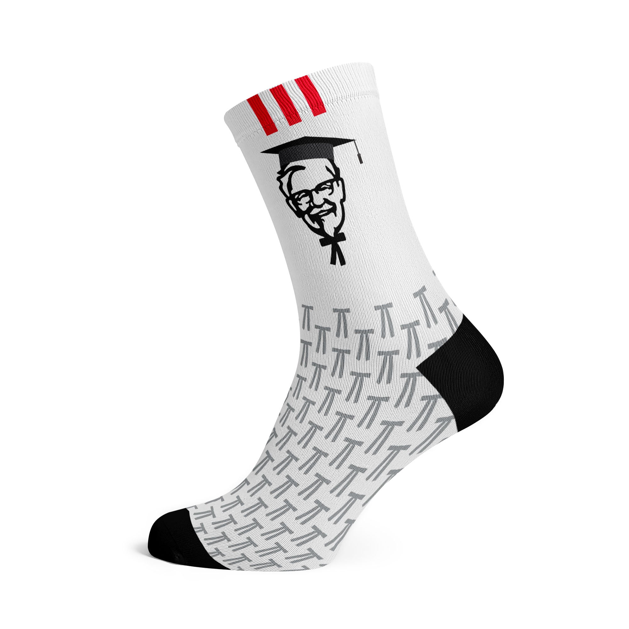 Custom Branded Corporate Socks