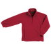 Kiddies Essential Micro Fleece  Red / 3 to 4 / 