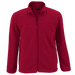 Kiddies Hybrid Fleece Red / 3 to 4 / Regular - Kids-Fleece Tops