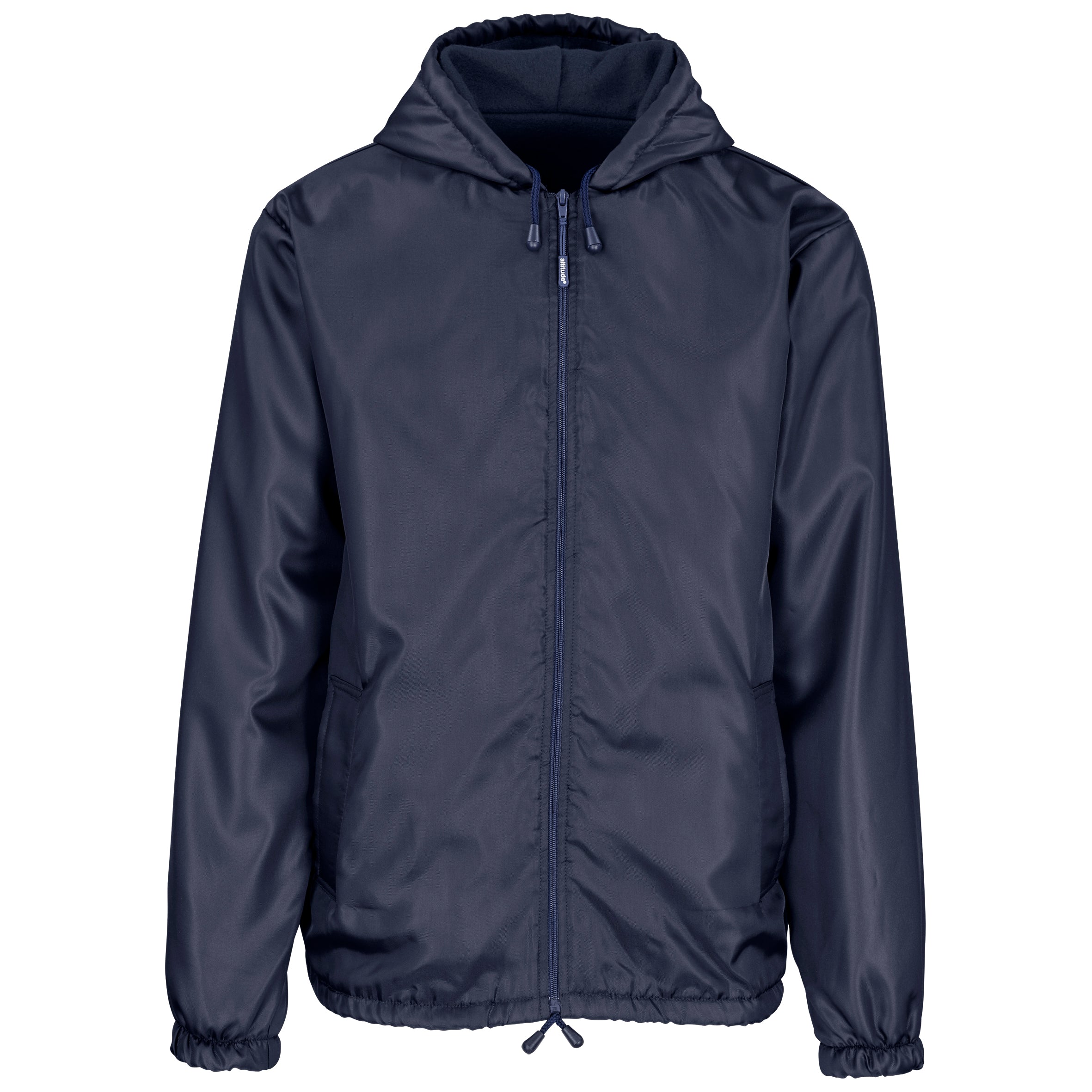 Kids Alti-Mac Fleece Lined Jacket 4 / Navy / N