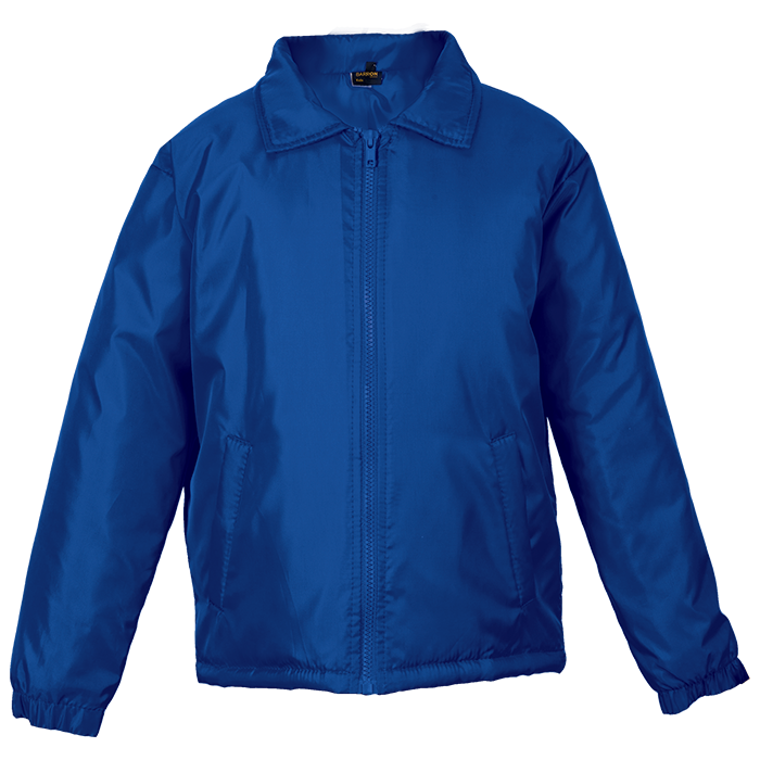 Kiddies Max Jacket-