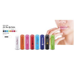 Air-Kiss Lip Balm - 4.5g-