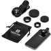 Koolpix Mobile Phone Lens Kit-