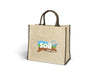 Greenvale Jute Tote-