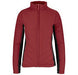 Ladies Andes Jacket-L-Red-R