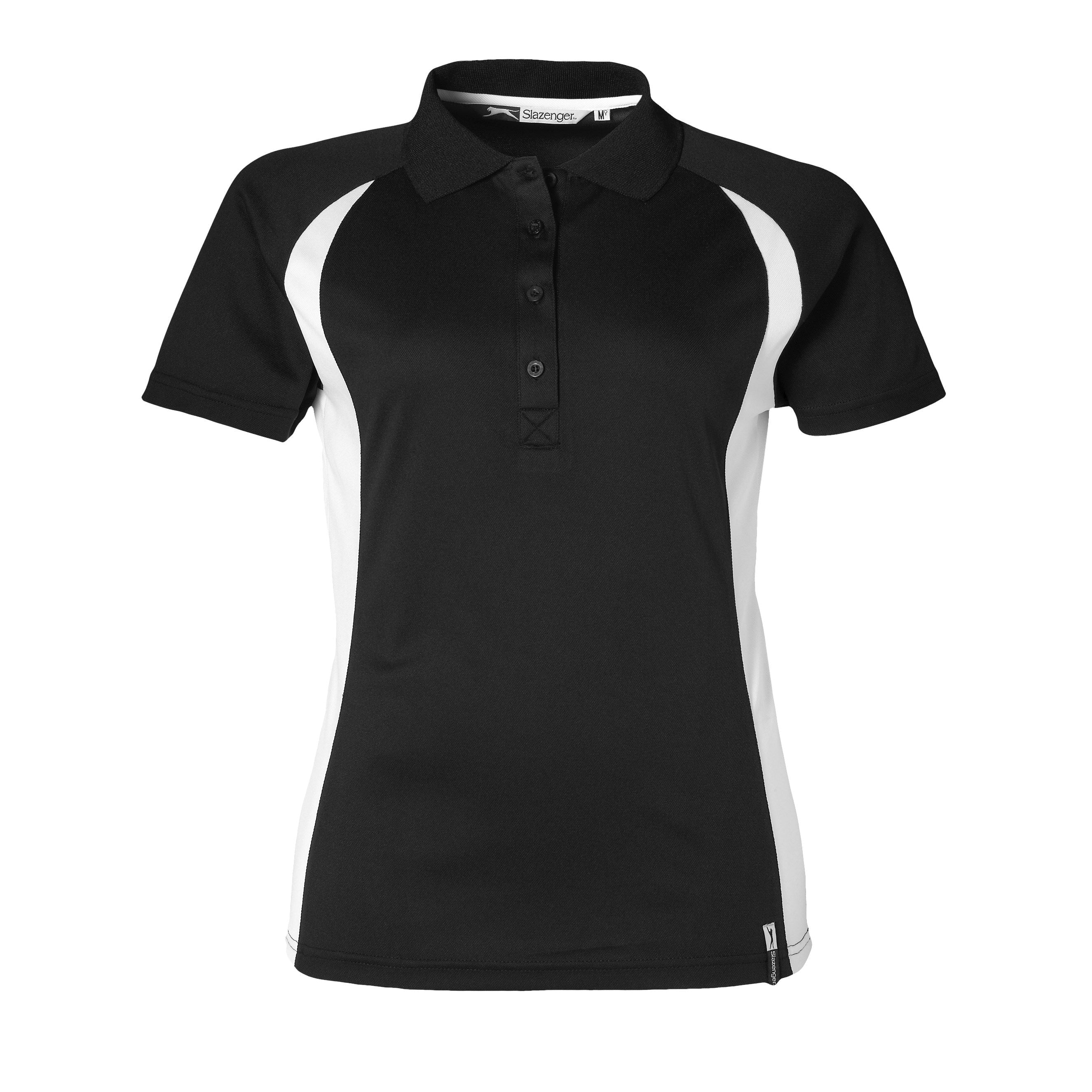 Ladies Apex Golf Shirt - Royal Blue Only-Shirts & Tops