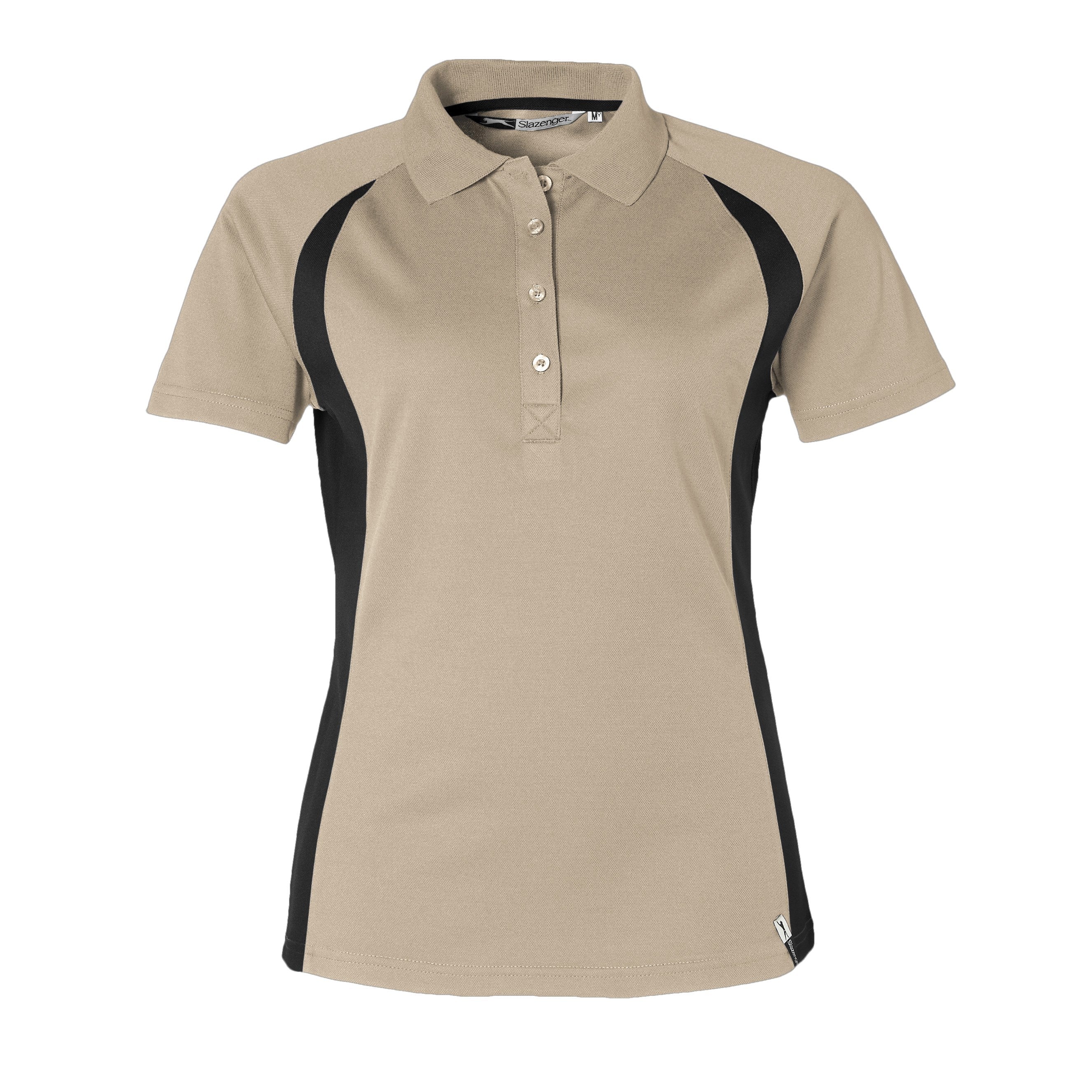 Ladies Apex Golf Shirt - Royal Blue Only-Shirts & Tops