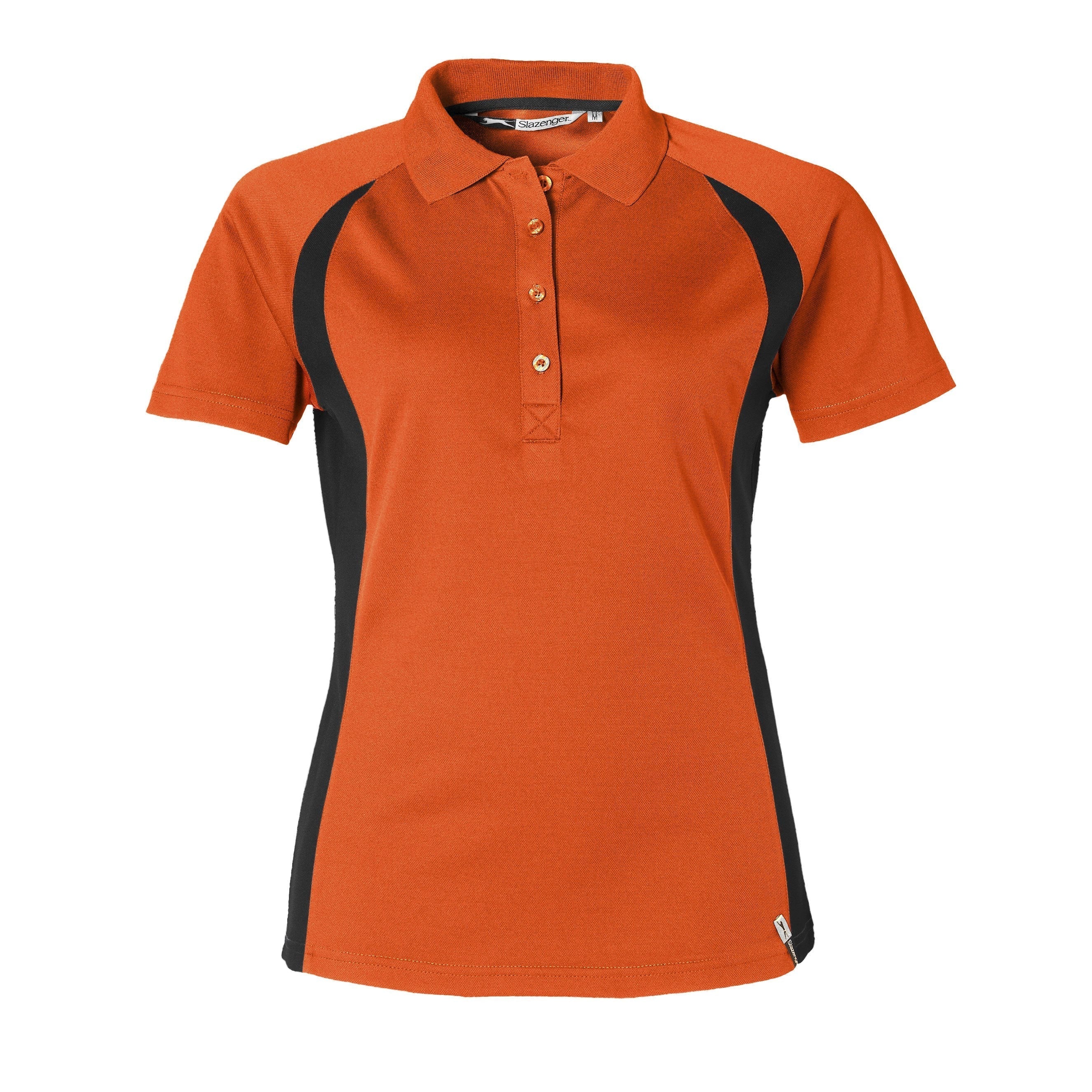 Ladies Apex Golf Shirt - Royal Blue Only-Shirts & Tops