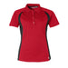 Ladies Apex Golf Shirt - Royal Blue Only-Shirts & Tops