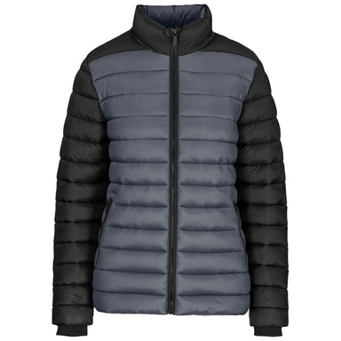 Ladies Ascentia Jacket L / Black / BL