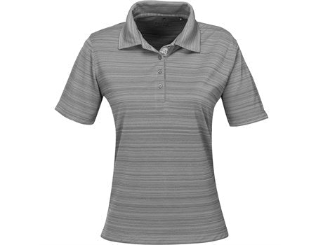 Ladies Astoria Golf Shirt - Lime Only-