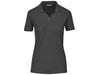 Ladies Basic Pique Golf Shirt