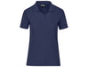 Ladies Basic Pique Golf Shirt