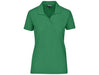 Ladies Basic Pique Golf Shirt