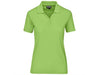 Ladies Basic Pique Golf Shirt