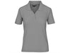 Ladies Basic Pique Golf Shirt