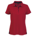 Ladies Baxter Golfer - Golf Shirts