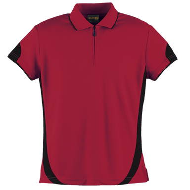 Ladies Breezeway Golfer - Golf Shirts