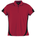 Ladies Breezeway Golfer - Golf Shirts