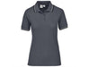 Ladies Cambridge Golf Shirt - Black Only-