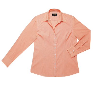 Ladies Century Blouse Long Sleeve - Shirts-Corporate