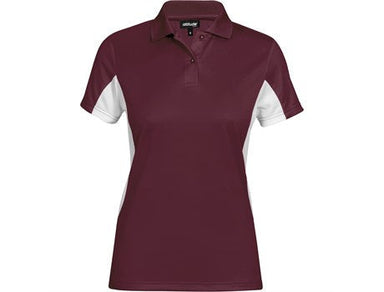 Ladies Championship Golf Shirt-