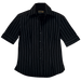 Ladies Civic Blouse Short Sleeve - Shirts-Corporate