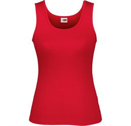 Ladies Columbia Tank Top-