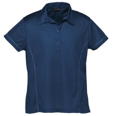 Ladies Contour Golfer  Navy / XS / Last Buy - Golf 