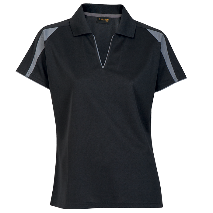 Ladies Edge Golfer - Golf Shirts