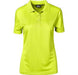 Ladies Florida Golf Shirt-2XL-Lime-L