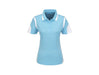 Ladies Genesis Golf Shirt - Yellow Only-