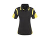 Ladies Genesis Golf Shirt - Yellow Only-