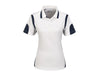 Ladies Genesis Golf Shirt - Yellow Only-