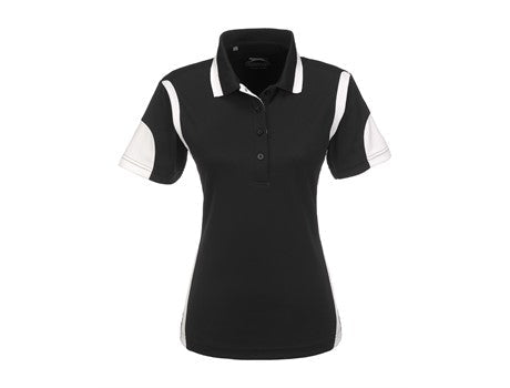 Ladies Genesis Golf Shirt - Yellow Only-