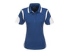 Ladies Genesis Golf Shirt - Yellow Only-