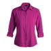Ladies Geneva Blouse  Raspberry Pink / SML / Last 