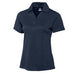 Ladies Genre Golf Shirt - Black Only-