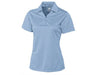 Ladies Genre Golf Shirt - Black Only-