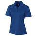 Ladies Genre Golf Shirt - Black Only-