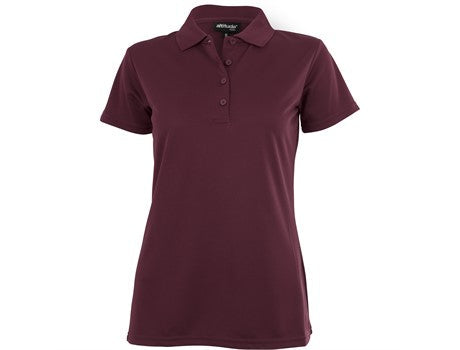 Ladies Pro Golf Shirt-