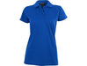 Ladies Pro Golf Shirt-