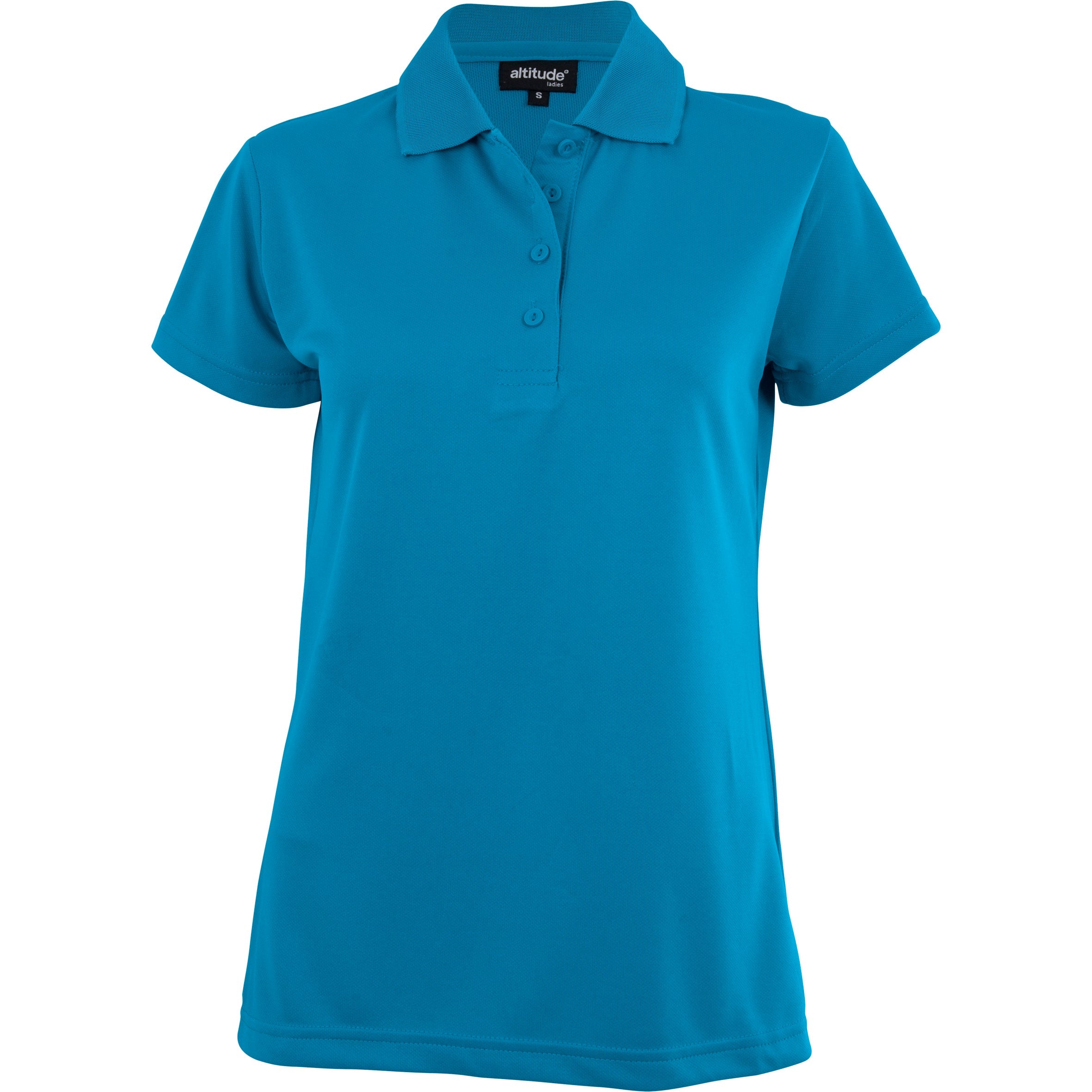 Ladies Pro Golf Shirt-