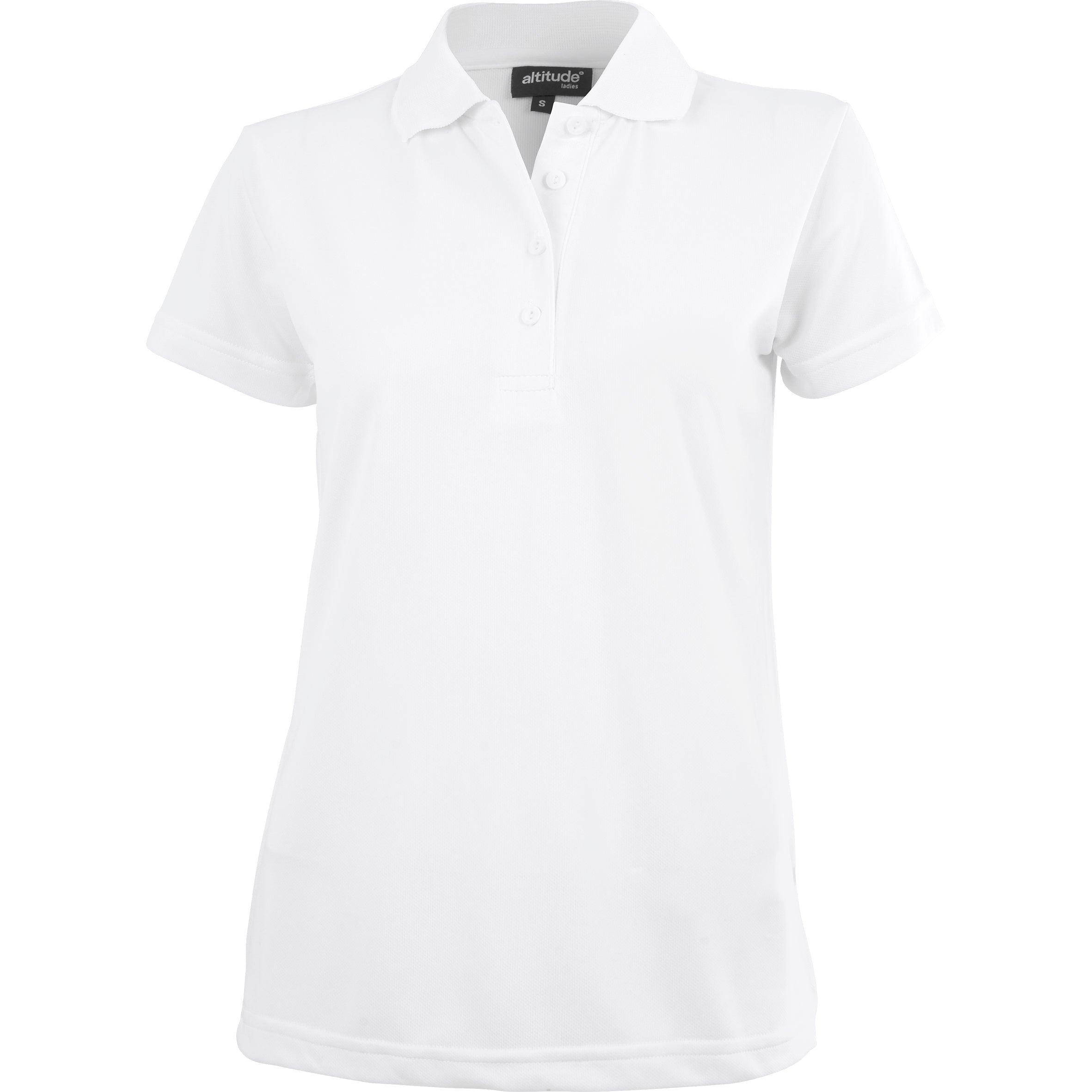 Ladies Pro Golf Shirt-