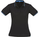 Ladies Jet Golf Shirt - Green Only-