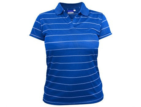 Ladies Rio Golf Shirt - Yellow Only-